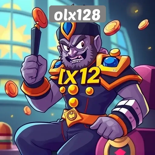 Keunggulan Permainan di Olx128 Untuk Pecinta Game