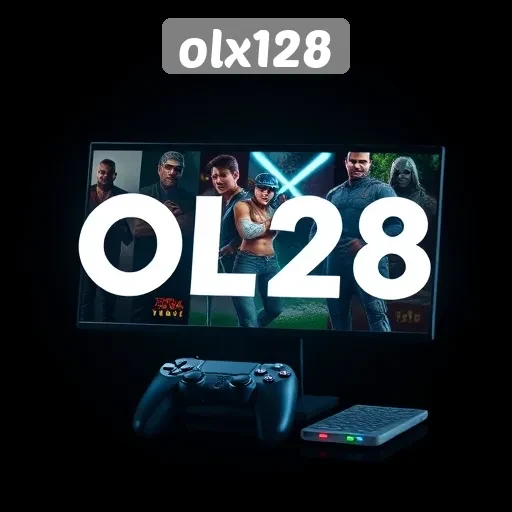 Kelebihan Menggunakan olx128 untuk Pembelian Game Digital