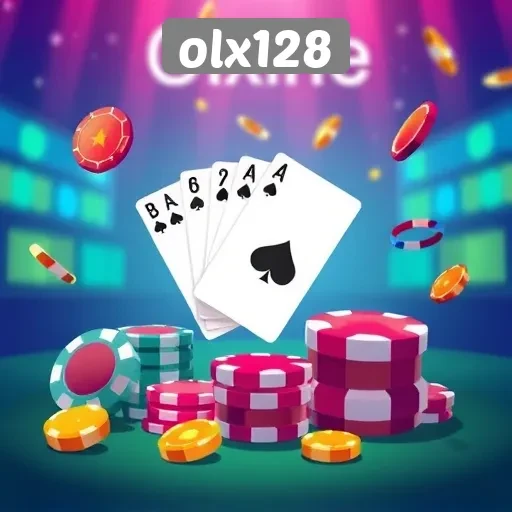 Keuntungan Bertransaksi di Situs Olx128 untuk Pecinta Game