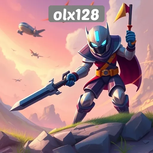 Situs Olx128 Tempat Terbaik Untuk Membeli Game Digital