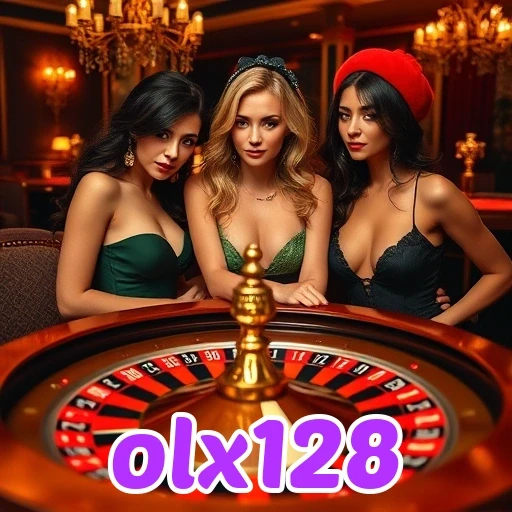 olx128 Cheat Game