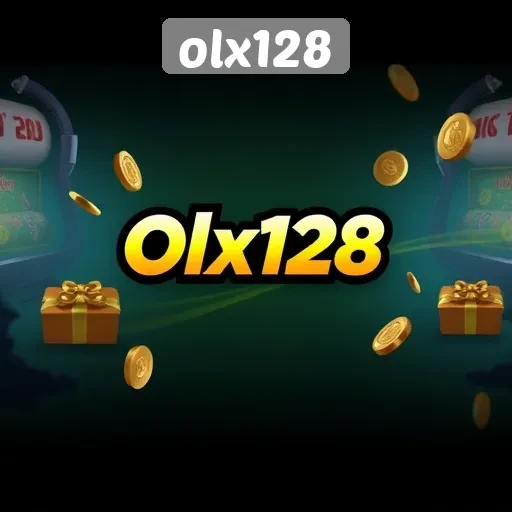 Perbandingan Olx128 dengan Situs Game Lainnya