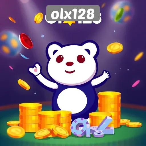 Mengintip Fitur Menarik dari Situs Game Olx128