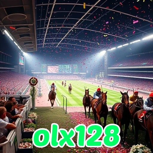 olx128 Item