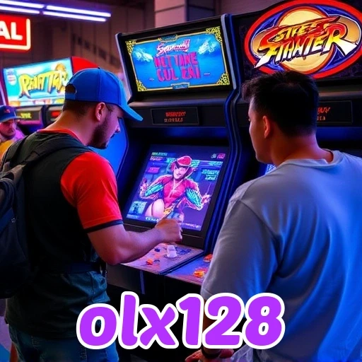 olx128 Berita Game