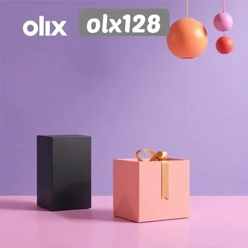 Tawaran Menarik dan Diskon di Olx128