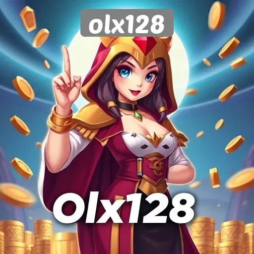 Olx128 Sebagai Platform Alternatif untuk Main Game