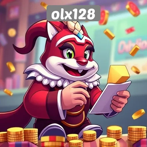 Mengenal Situs Game Olx128 Sebagai Platform Hiburan Digital