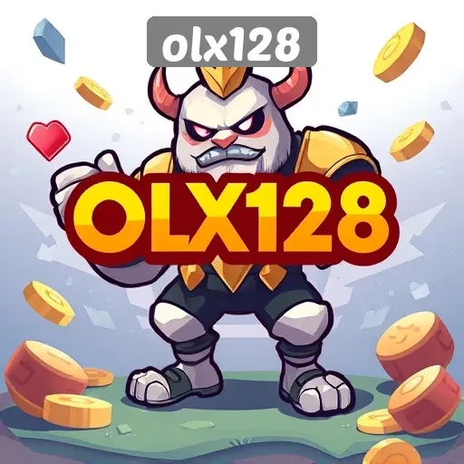Mengenal Situs Game OLX128 dan Fitur Menariknya