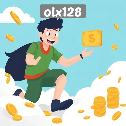 Dari Pembayaran hingga Bonus Olx128 Menawarkan Banyak Keuntungan