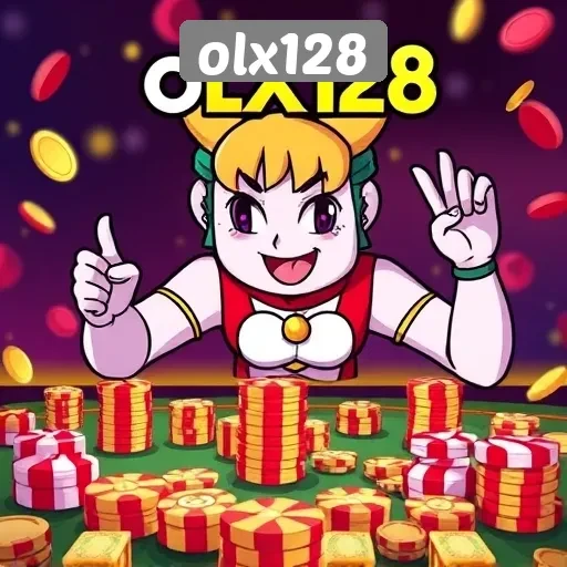 Review Pengalaman Bermain di Olx128