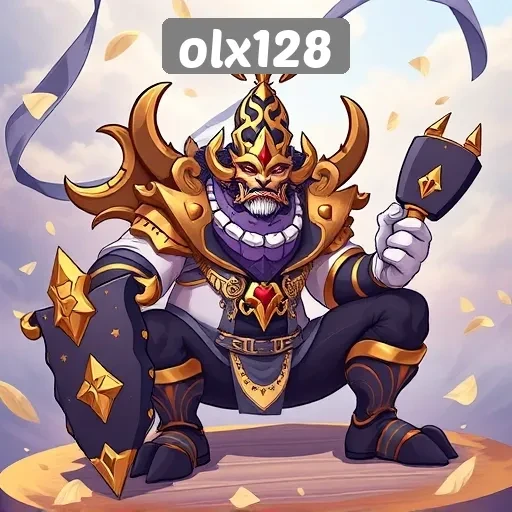 Ulasan Lengkap Tentang Situs Game Olx128