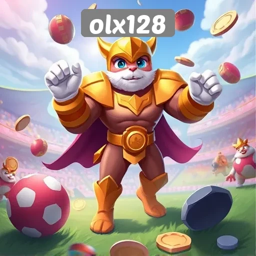 Tips Memanfaatkan Olx128 untuk Mencari Game Murah