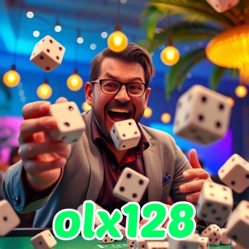 olx128 Tips Game