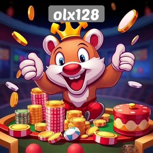 Mengenal Situs Game Olx128 sebagai Platform Terpercaya