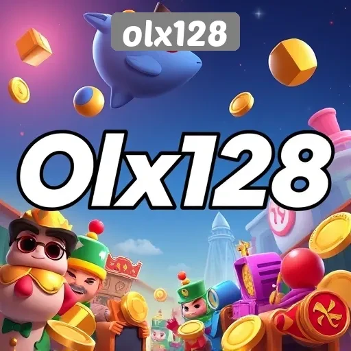 Mengenal Situs Game Olx128 Sebagai Platform Permainan Terpercaya